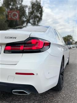 بی ئێم دەبڵیو سیریەس 5